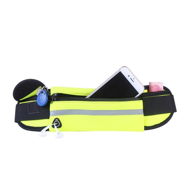 Waterproof Sport Running Pocket Belt