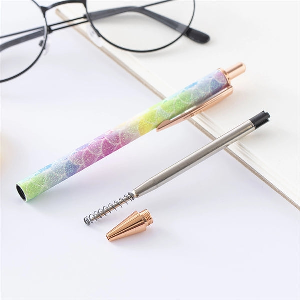 Sparkly Fancy Ballpoint Pens