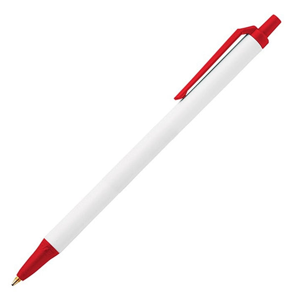 Retractable Ballpoint Pens
