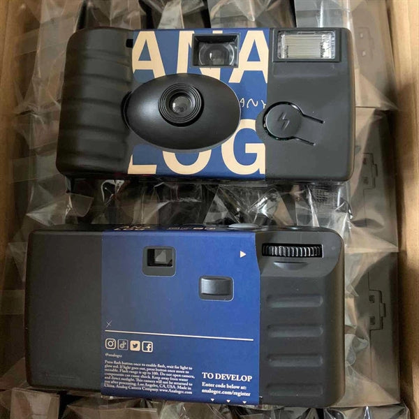 Disposable Camera