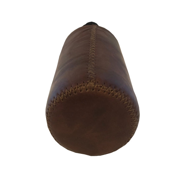 Leather Bottle Cooler