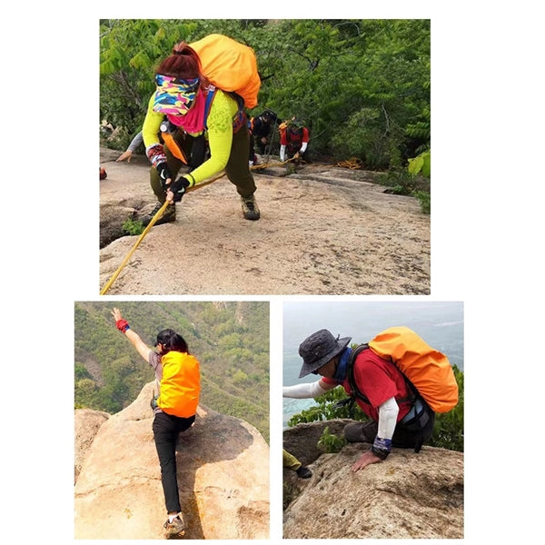 Outdoor Backpack Rain Cover