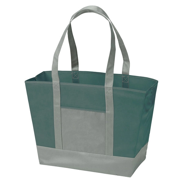 Non-Woven Fabric Boat Tote Bag