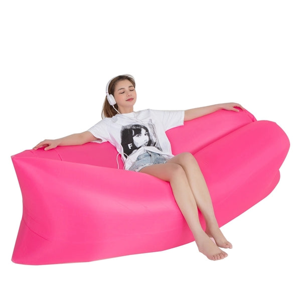 Inflatable Air Sofa