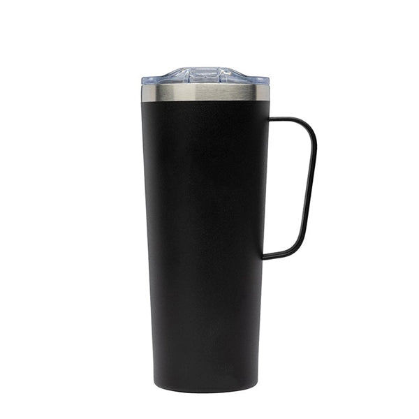 28 oz. Double Wall Stainless Steel Travel Mug