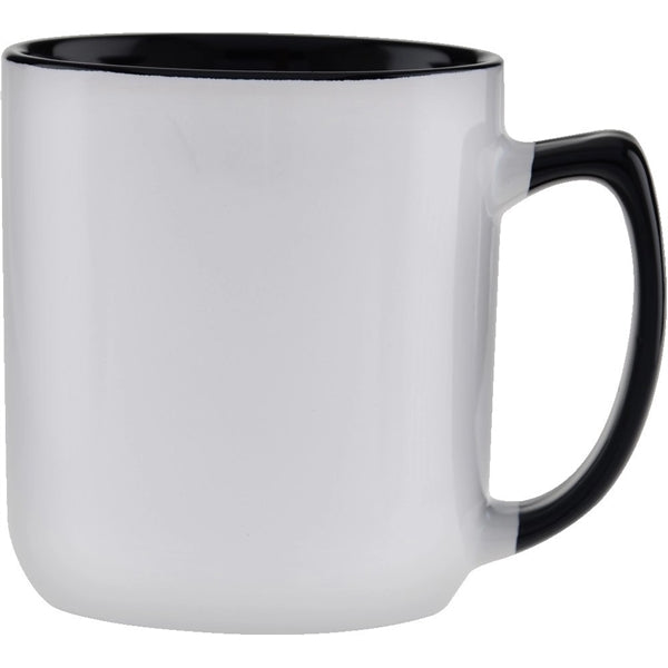 17 Oz. Collection Ceramic Mug