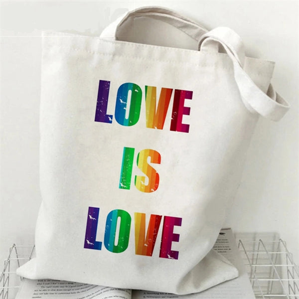 Tote Bag(Lgbt)