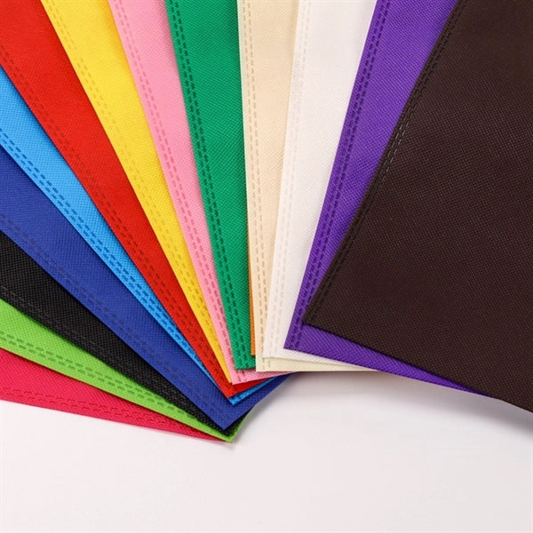 Die Cut Hanlde Non-woven Bag