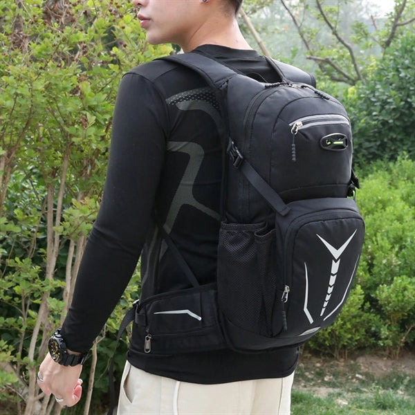 Outdoor Sports Mountaineering Bag