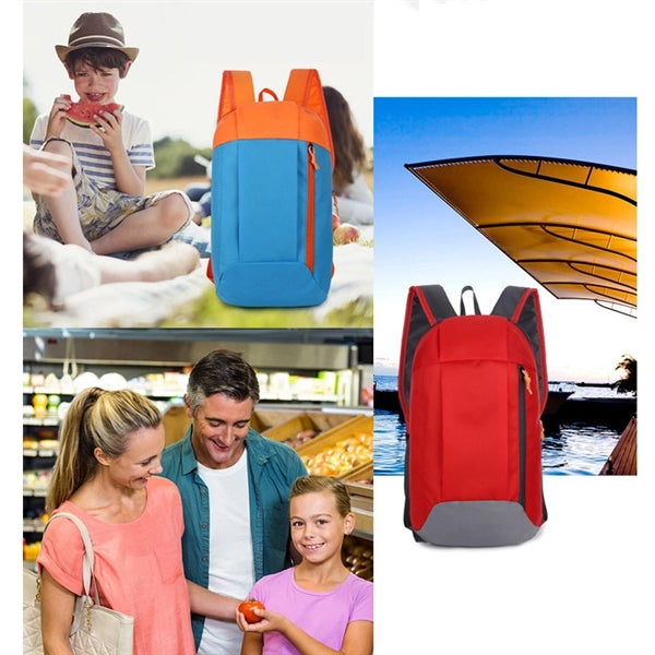 Lightweight Cycling Backpack