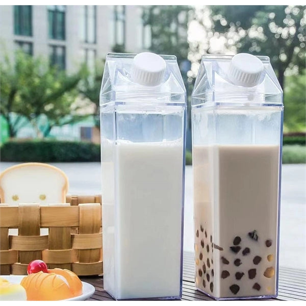 Milk Carton