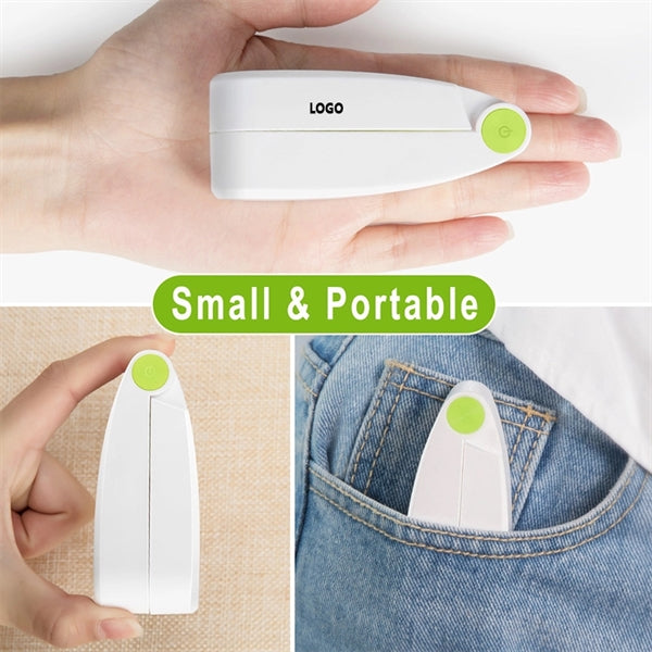 Personal Handheld Fan