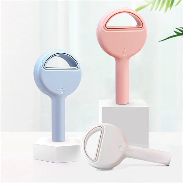Handheld Bladeless Fan Cooler