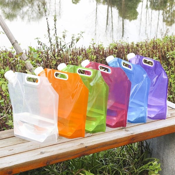 Auto Water Bag