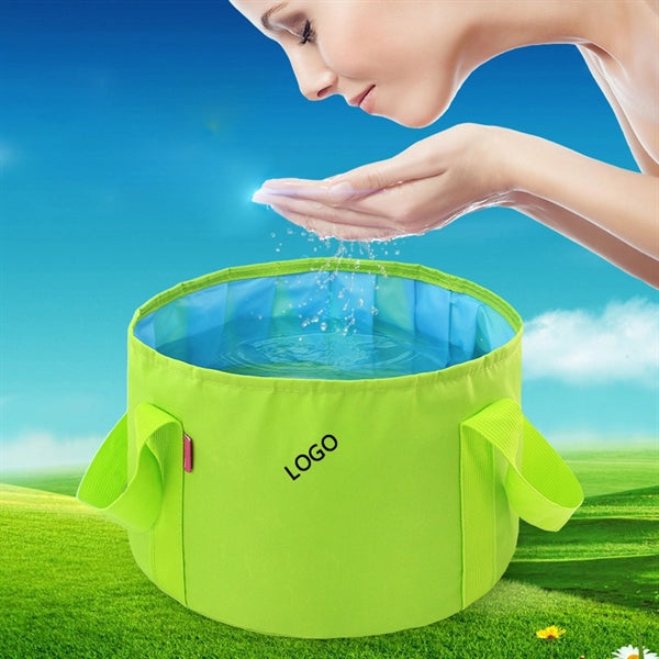 Foldable Basin