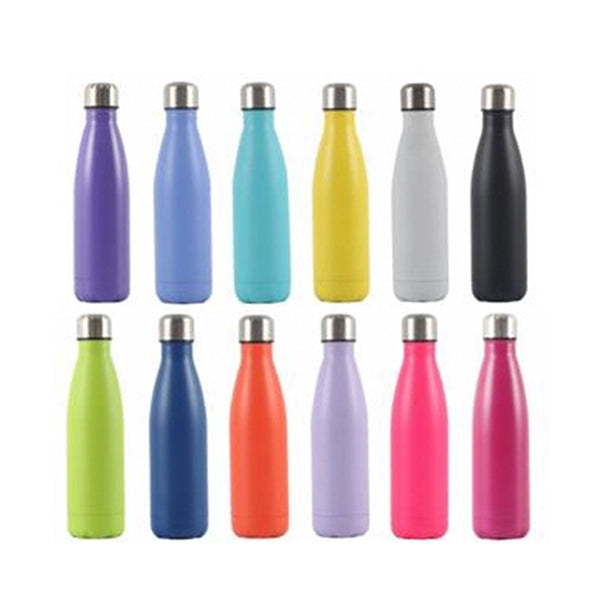 16oz Double Vacuum Sports Cup