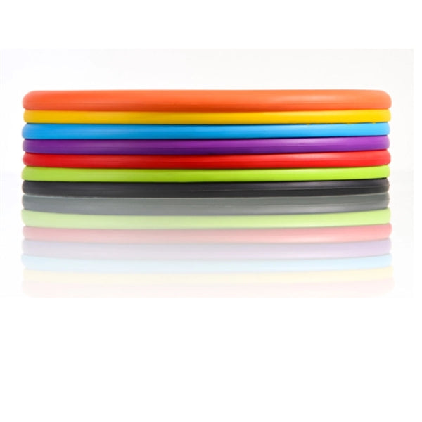 Pet Toy Rubber Flyer