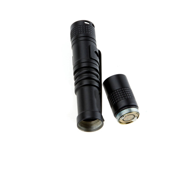 Small Mini LED Flashlight