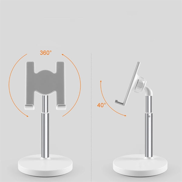 Adjustable Desk Phone Stand