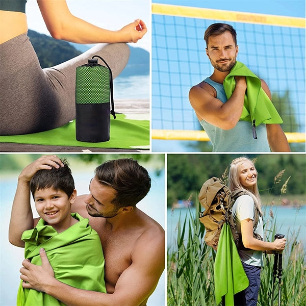 Travel Towel