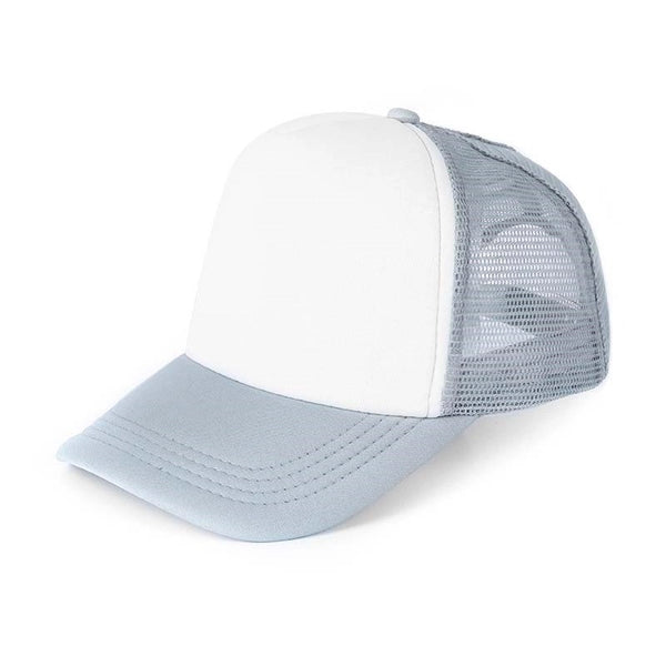Unisex Mesh Back Cap