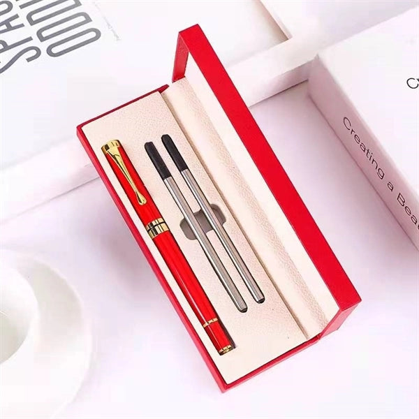 Metal Business Pen