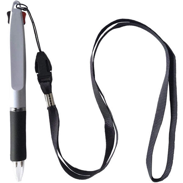 Halter Push Ballpoint Pen