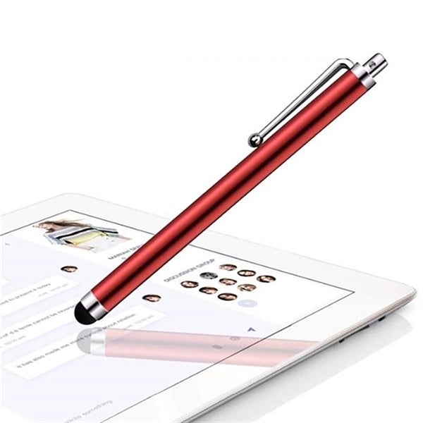 Universal Mobile Phone Tablet Stylus