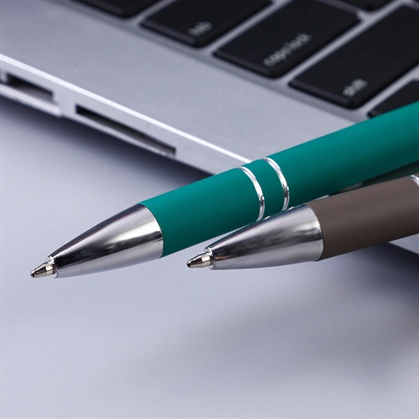 Touch Screen Ballpoint Pen