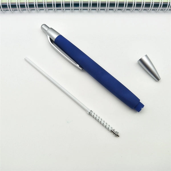 Glue Feel Ballpoint Pen