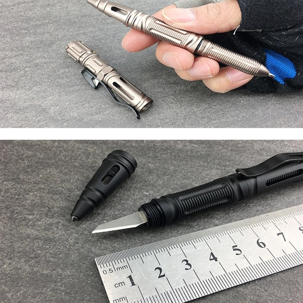 Multifunctional Survival Tactical Pen
