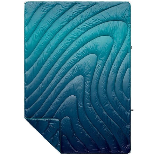 Rumpl Original Puffy Blanket