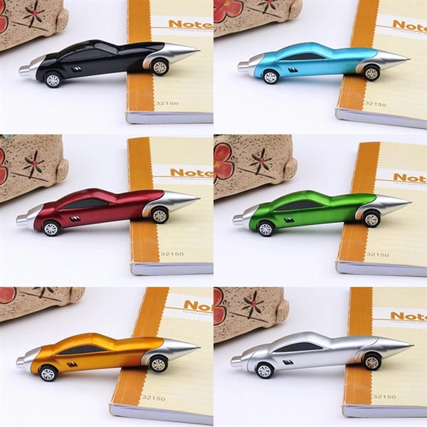 Cars Toy Pen