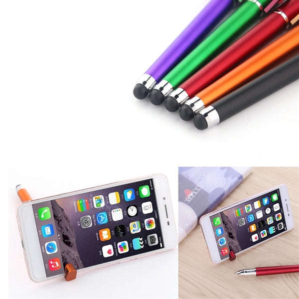 Mobile Phone Holder Gift Pen