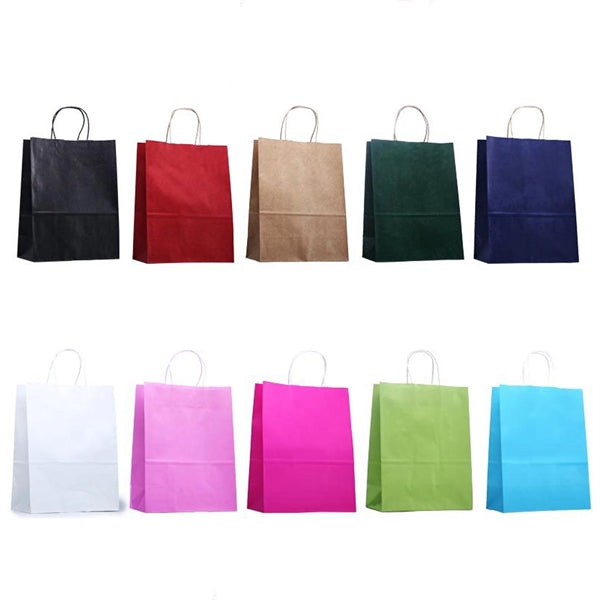 Kraft Paper Bag