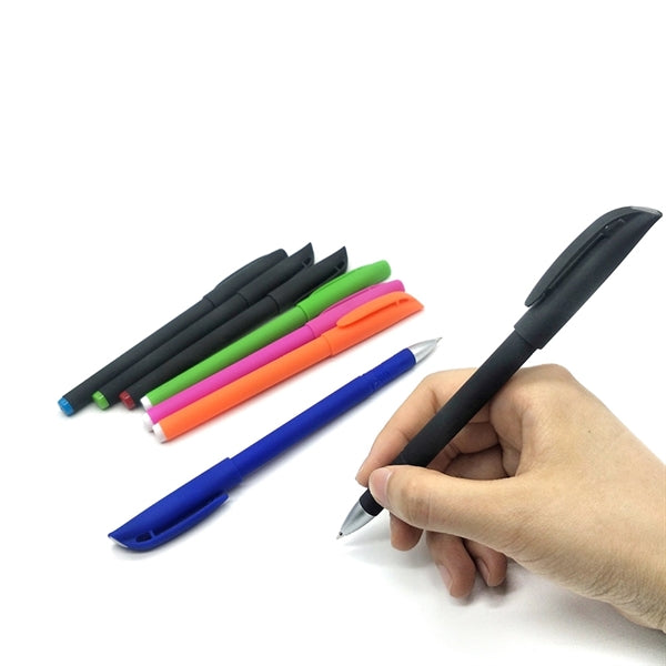 Color Spray Carbon Pen