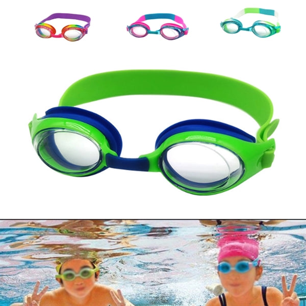 Swimming Kids Goggles