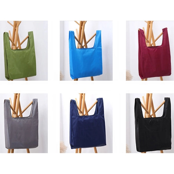 Polyester Foldable Grocery Bags