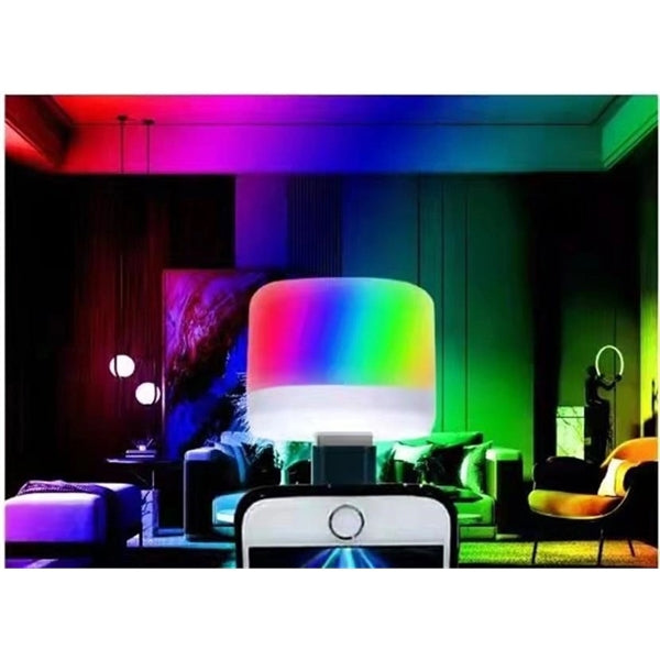 Mini Disco Light USB
