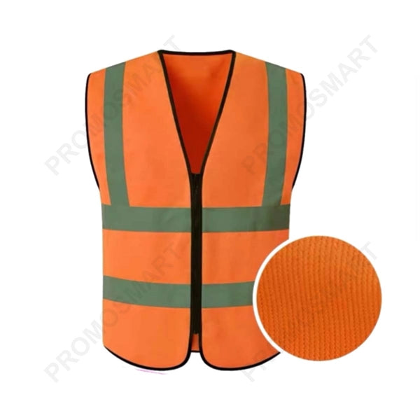Reflective Safety Vest