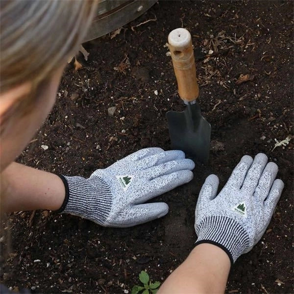 Work gloves
