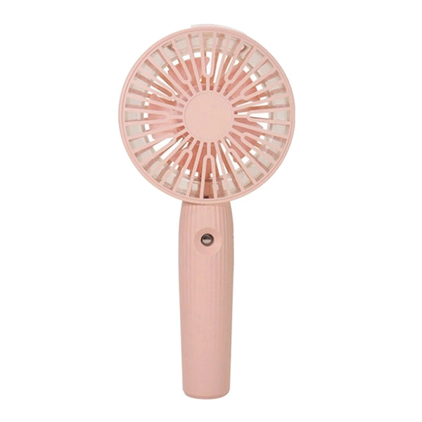 Spray Humidifier Handheld Fan