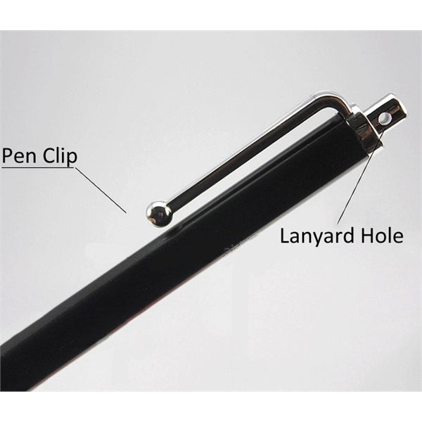 Universal Stylus Touch Screen Capacitive Pen