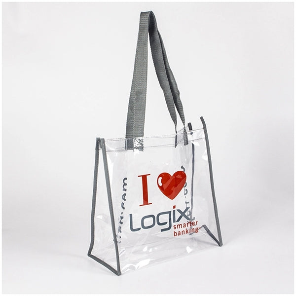 Pvc Portable Cosmetic Bag
