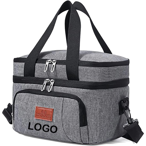 Insulated Lunch Box For Men Women 10L/20L