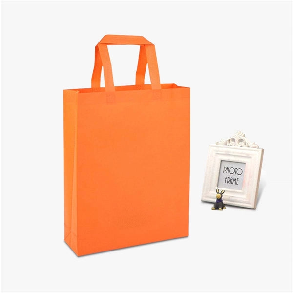 Non-Woven Foldable Shopping Tote Bag