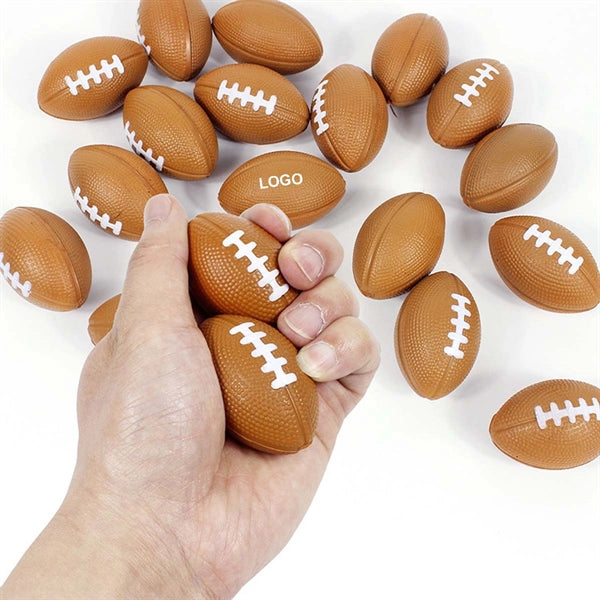 Pu Stress Balls