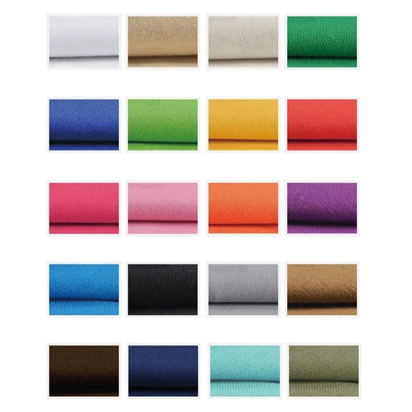 Portable Canvas Bag
