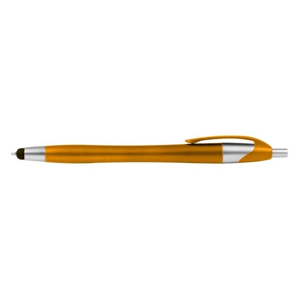 Elegant Stylus Click Pen