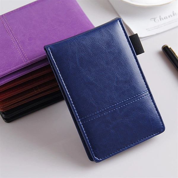 Portable Notebook With Calculator